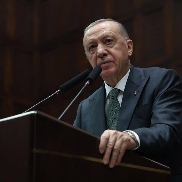 AK Parti Milletvekili Özgün: Türkiye, İcazeti Aranan Ülke Konumuna Geldi