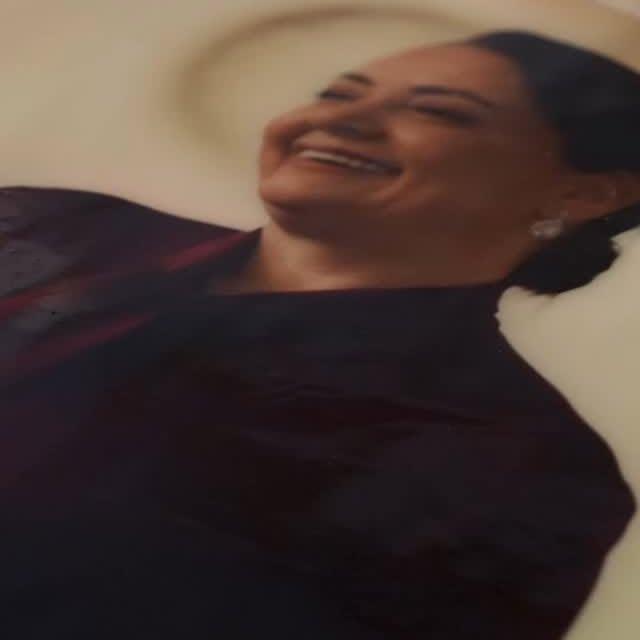 Sibel Taşçıoğlu, Kızılcık Şerbeti Dizisiyle Gündemde