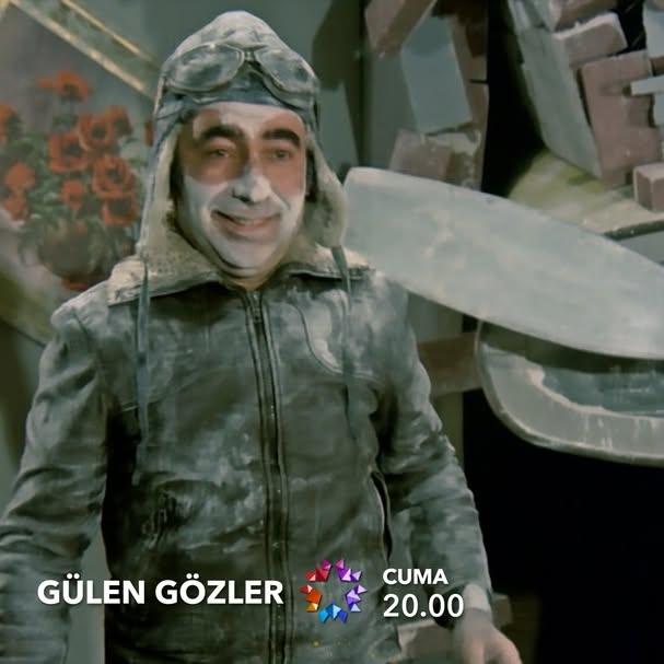 Vecihi, Star TV'de Yayınlanacak
