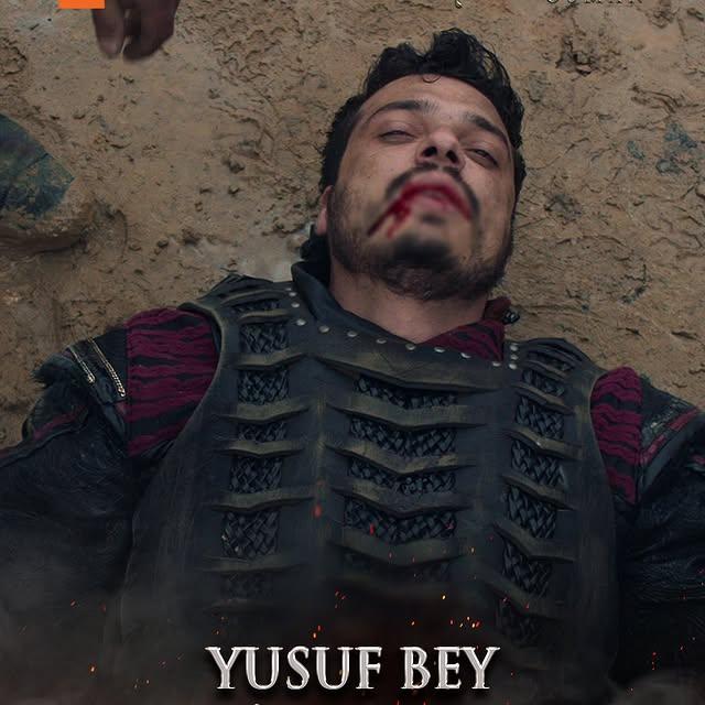 Kuruluş Osman'da Oyuncu Yusuf Bey Toprakdöken Hayatını Kaybetti