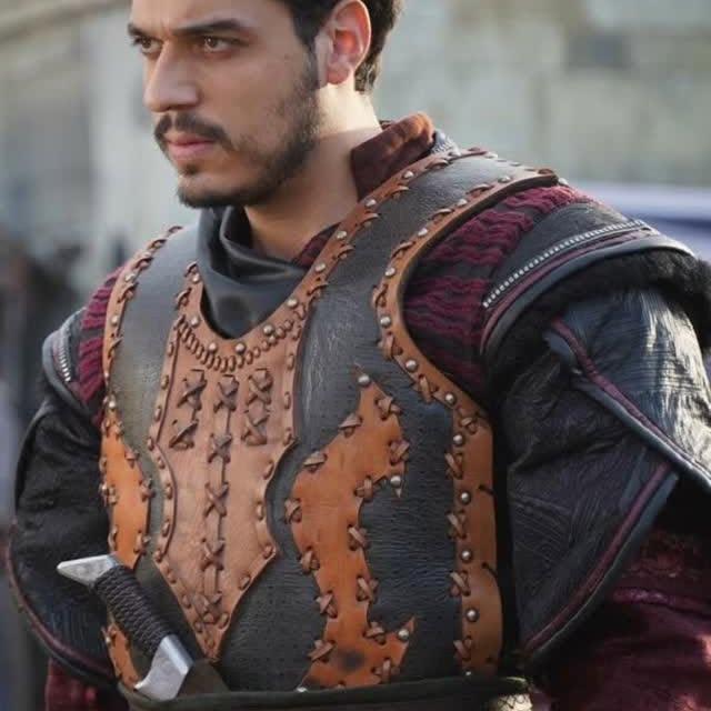 Kuruluş Osman'da Yusuf Karakterine Hayat Veren Ali Önsöz Diziden Ayrılıyor