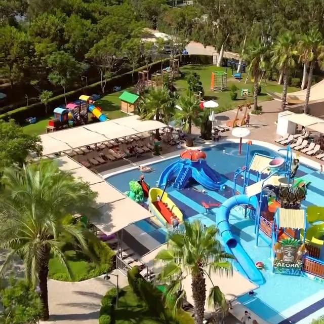 Nevşehir'deki Crystal Kaymaklı Hotel & Spa'da Güneş Doğuyor