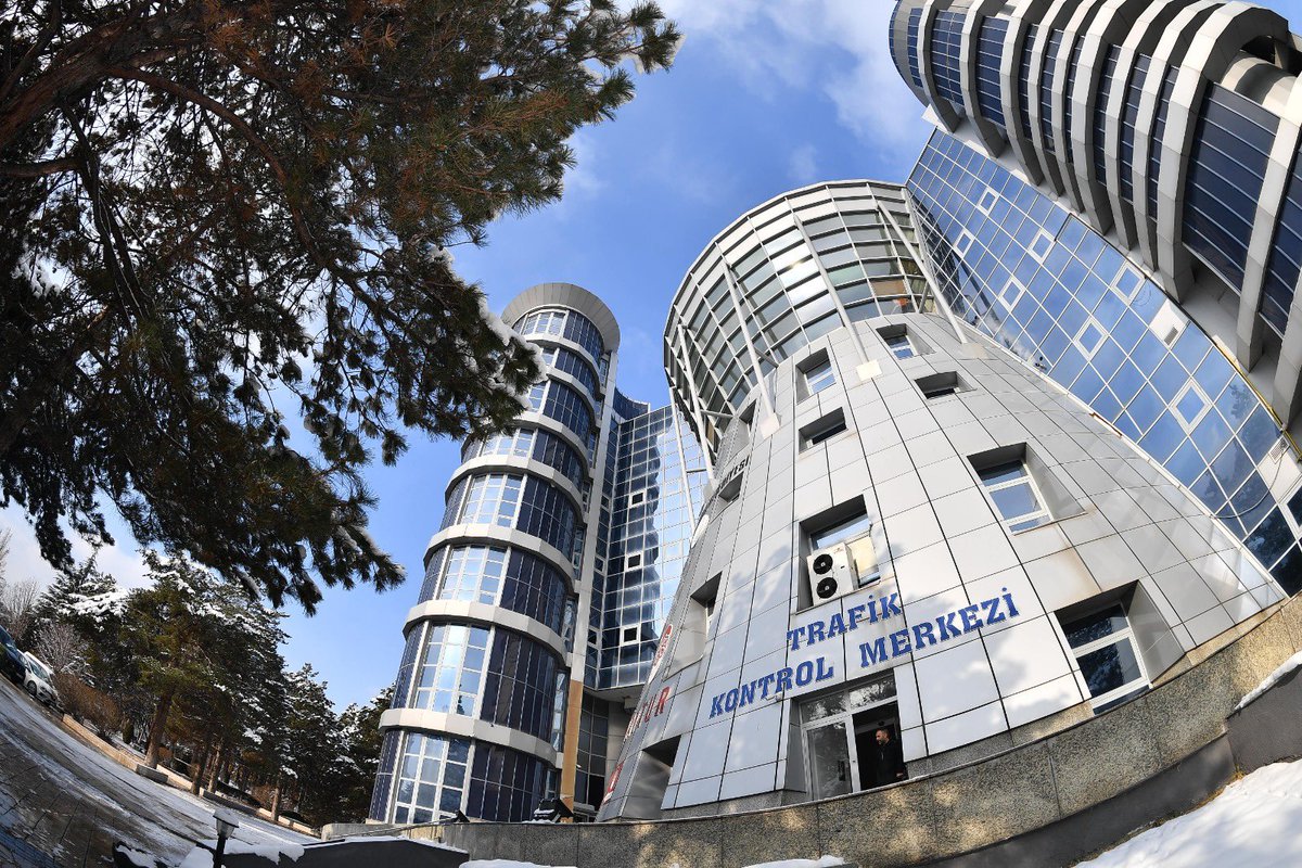 Kayseri’de Ulaşım Alanında 171 Milyon TL Yatırım