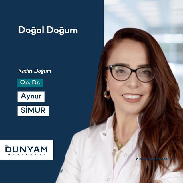 Kayseri Dünyam Hastanesi Doğal Doğum ile Randevu Alın, Bilgilere Ulaşın