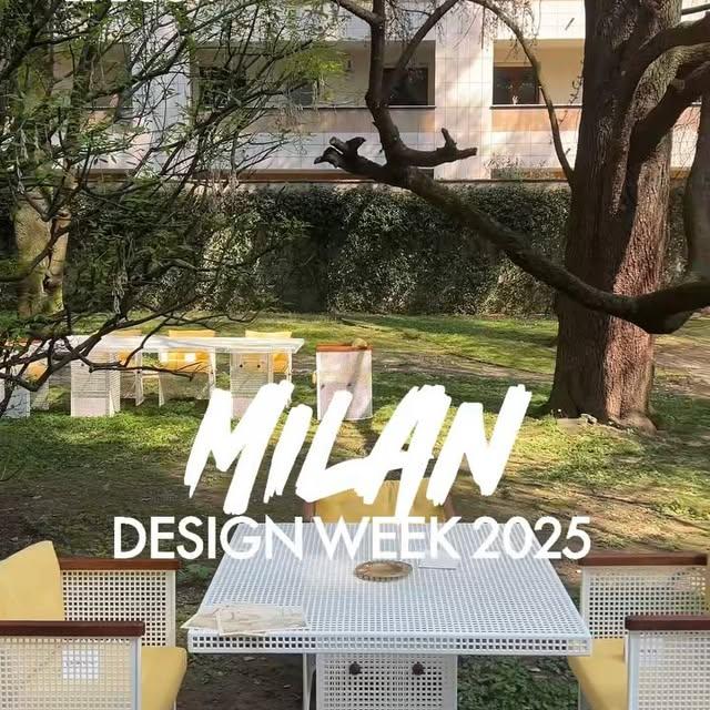 Milano Tasarım Haftası’nın Üçüncü Gününde Yaratıcı Sunumlar