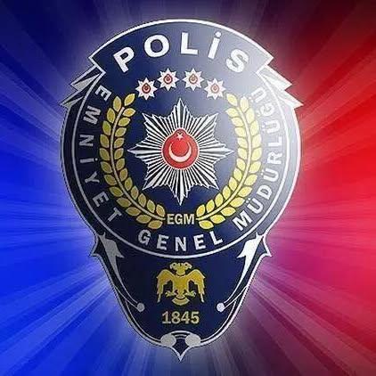 Aksaray Cumhuriyet Başsavcısı Polis Haftası'nı Kutladı