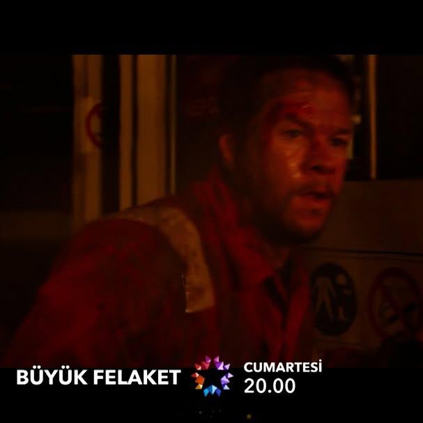 Büyük Felaket: 2000'de Star Tv'de Yayınlanan Dizi, Gerçek Kahramanlık Hikayesini Anlatıyor