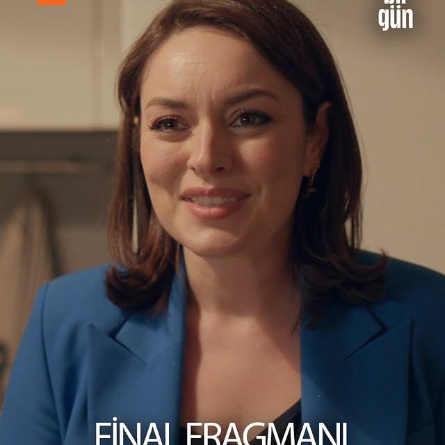 ATV’de “Başka Bir Gün” Finali 17 Nisan’da Yayınlanacak