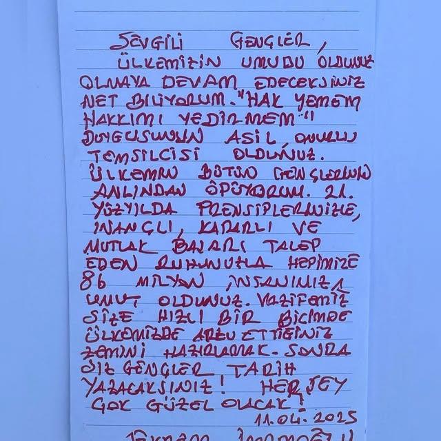 Aksaray'da CHP İltizama Karşı Uyarılma