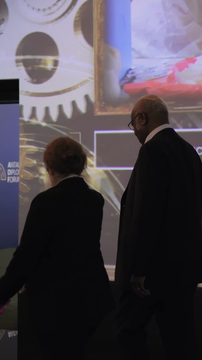Antalya Diplomasi Forumu, Uluslararası İlişkilerde Yenilikçi Yaklaşımları Tartışacak