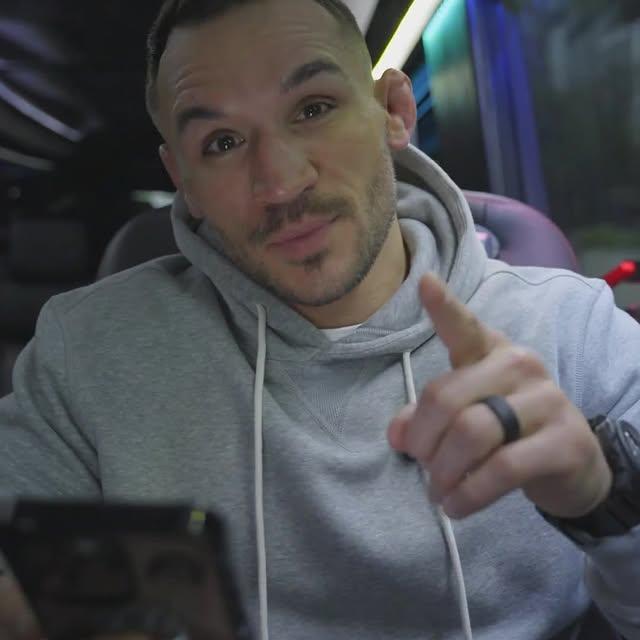 Michael Chandler, UFC 314'te Rekabetçi Bahis Fırsatları