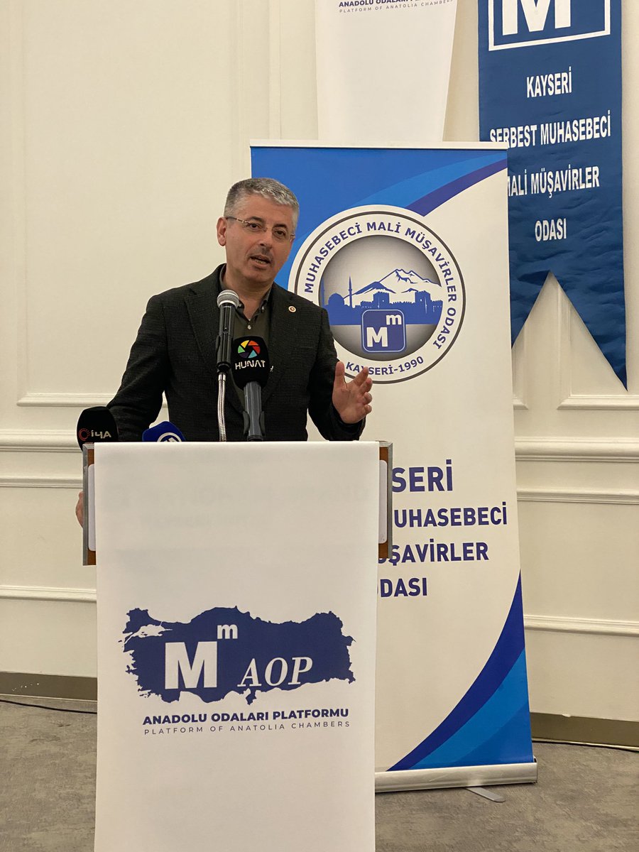 Recep Tayyip Erdoğan Kayseri'de Halkla Buluştu: Akparti Delegasyonlarıyla Toplantı