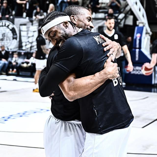 Basketbolda Yeni Bir Dönem: Dneedhamjonahmathews Besiktas’ta!