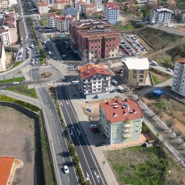 Nevşehir'de Mevsimsel İklim Farklılıkları Yoğun Şikayetlere Yol Açtı