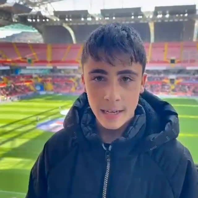 Bünyan Belediyesi Kayserispor-Kasımpaşa Maçı İçin Erva Spor Okulu Öğrencilerine Ücretsiz Ulaşım Sağladı