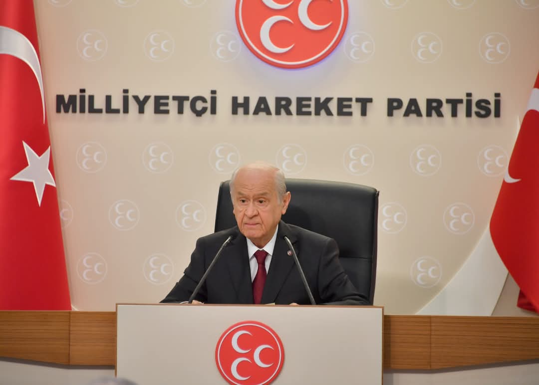 MHP, CHP’nin Kriz Yaratma Operasyonlarına Tepki Gösterdi