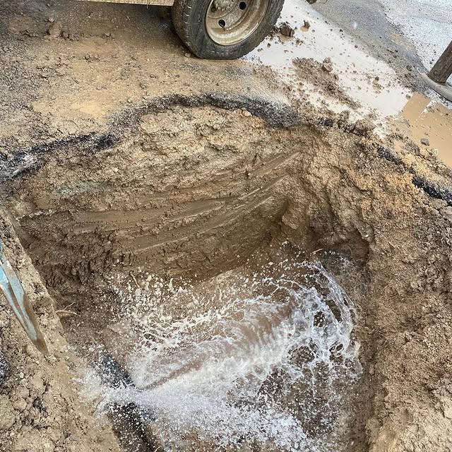 Aksaray’da Bazı Mahallelerde Su Kesintisi