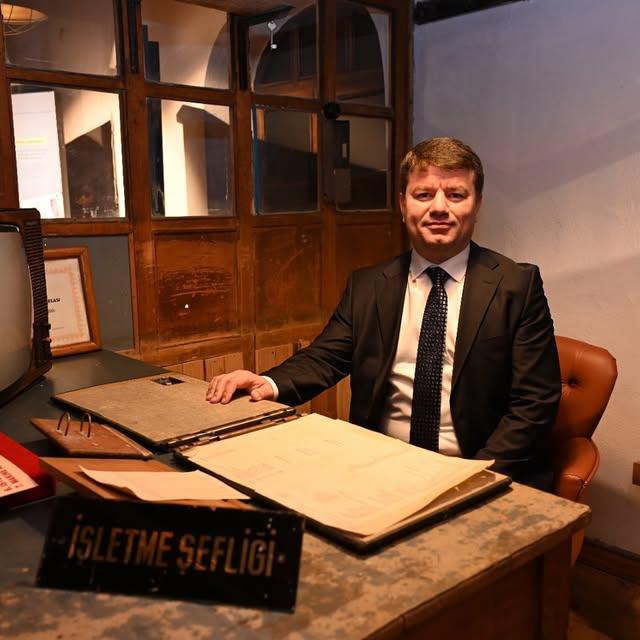 Azmi Milli Un Fabrikası'nda Yeni Bir Gün Başlangıcı
