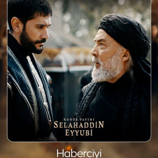 Kudüs'te Selahaddin Eyyübi Dizisi: Tarihin Anlatımı ve Tartışmalar