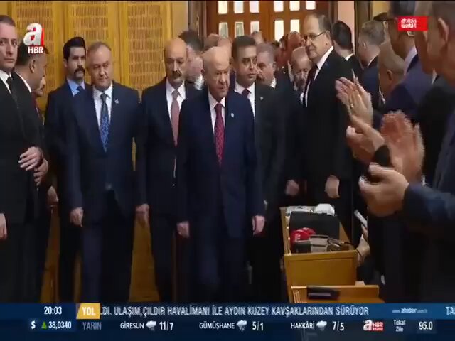 CHP’nin Kriz Yaratma Politikası Eleştiriliyor