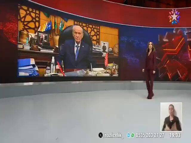 MHP Kayseri Milletvekili İsmail Özdemir'in Partideki Durumu Tartışma Başlatırken CHP'nin Aday Seçimi Süreci Eleştiriliyor