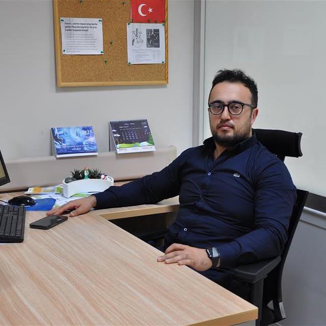 Sorgun Devlet Hastanesine Yeni Ortopedi ve Travmatoloji Uzmanı