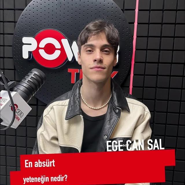 Ege Can Salın'dan Göz Alıcı Yetenek Sergileyen Performans