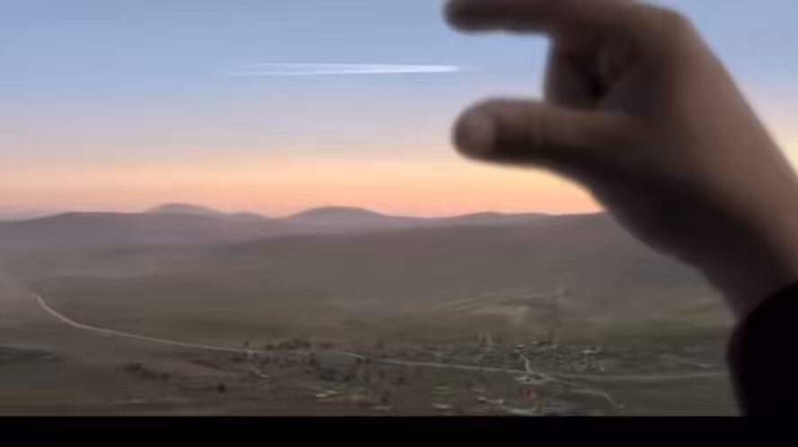 Türkiye Cumhuriyeti Tacikistan Büyükelçisi Umut Acar, Türk Hava Yolları'nın En İyi Reklamlarından Birini Paylaştı