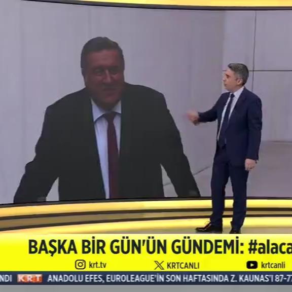 Niğde Milletvekili Güner, İklim Kanunu’nun Geri Çekilmesini Eleştirdi