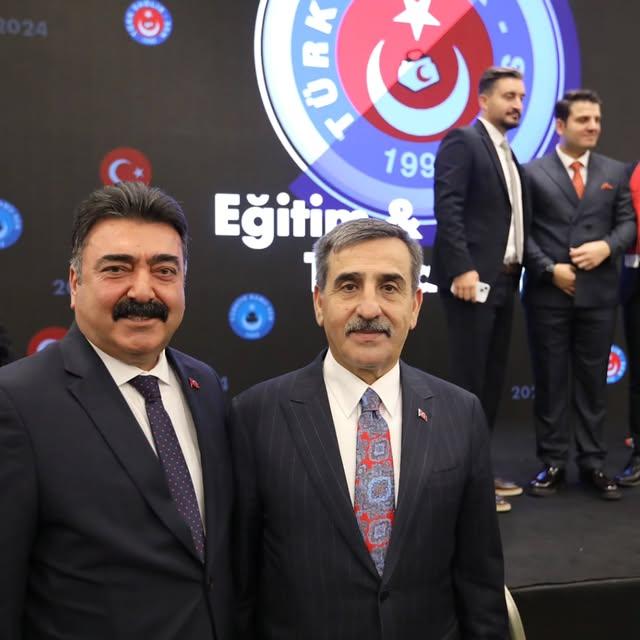 Türk Sağlık-Sen, 37 Bin Sağlıkçı Alımında Tamamlama Talebinde Bulundu