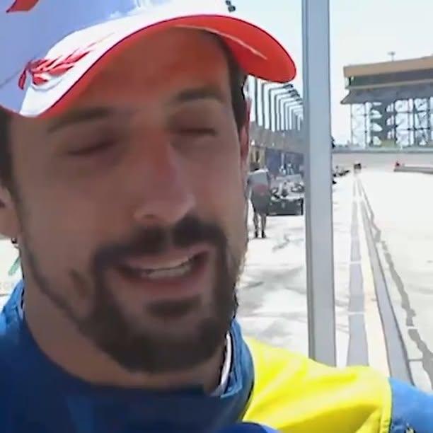 Lucas Di Grassi, Miami EPrix'de Üçüncü Olarak Bitirdi