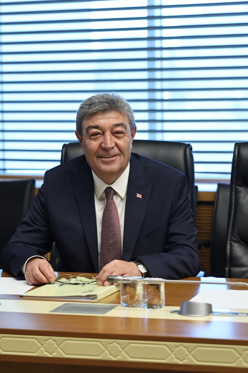 TBMM Kamu İktisadi Teşebbüsleri Komisyonu, Toprak Mahsulleri Ofisi ve Atatürk Orman Çiftliği'nin Bilanço Sonuçlarını Değerlendirdi