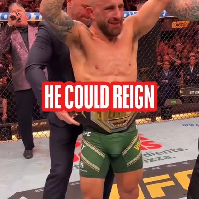 Kamaru Usman'ın Bir Sonraki Rakibi Tartışması: Volkanovski'nin Geleceği