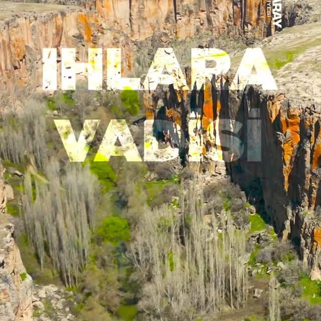 Aksaray, Turizm Haftası'nda Saklı Güzelliklerini Tanıtıyor