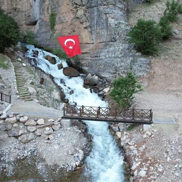 Yahyalı, Turizm Haftası'nda Tanıtım Kampanyası Başlattı
