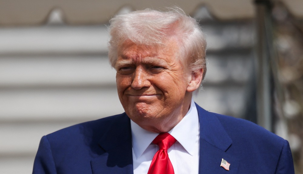 ABD Başkanı Trump'ın Suç İşlemeye Yatkın Amerikalıları Dışarıda Bırakma Planları Tepki Çekti
