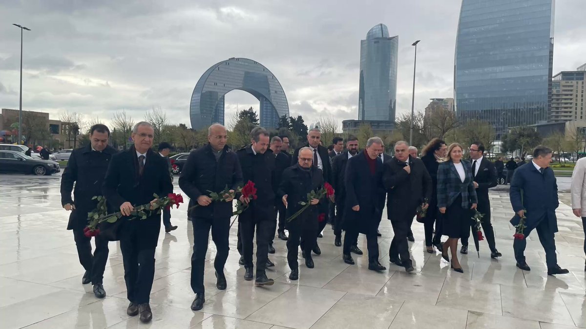 Kuzey Kıbrıs Türk Cumhuriyeti'nin (KKTC) Tanınırlığına Yeni Bir Çağ: Azerbaycan Zaferi ve Türk Dünyası Potansiyeli