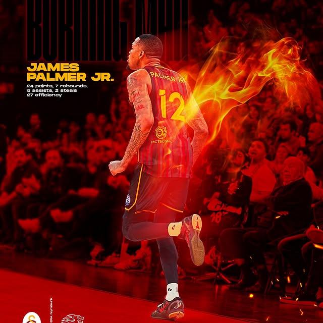 Galatasaray Erkek Basketbol Takımı’nın Burnım Man Etkinliğine Katılımı Tartışma Yüzünden Durduruldu
