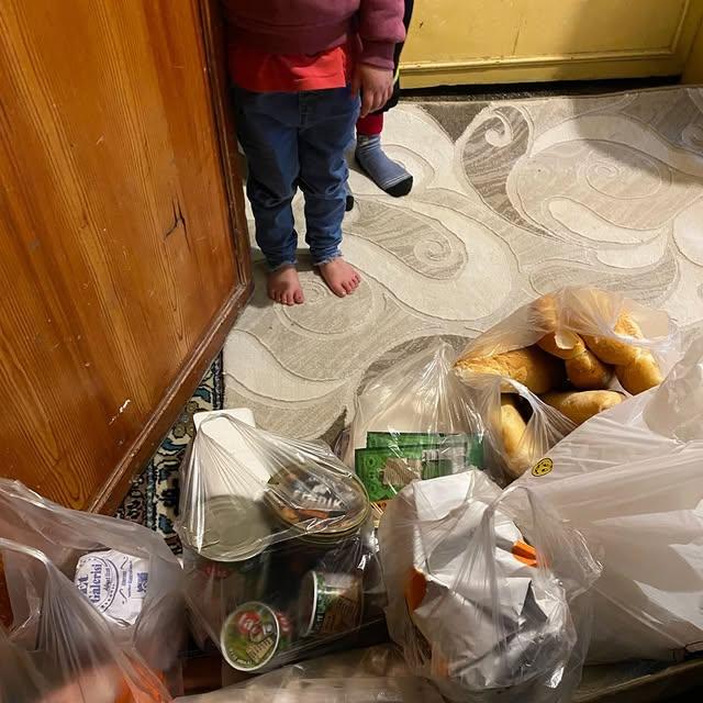 Aksaray'da Terörün Kurbanları İçin Dua ve Dertleşme Etkinliği