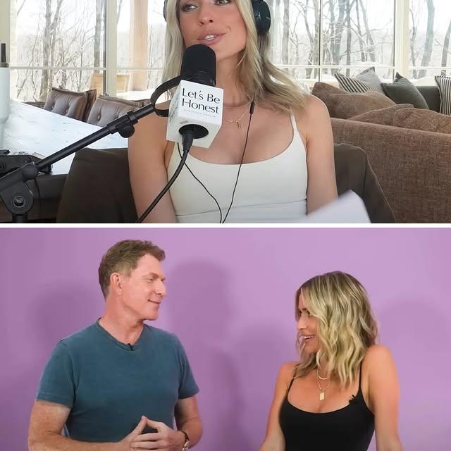 Kristin Cavallari, Bobby Flay'ın Karşılıklı İlişkilerini Ortadan Kaldırmak İstiyor