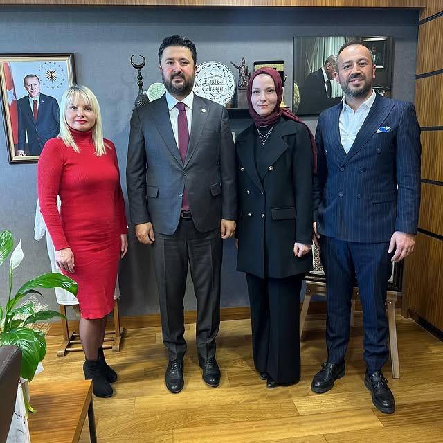 TBMM'de Diyetisyenler ve Sağlık Lisansiyerleri Hakkında Tartışma
