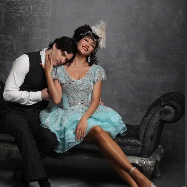 Aybüke Pusat Chaplin Oyununda Rolünü Kaybetti
