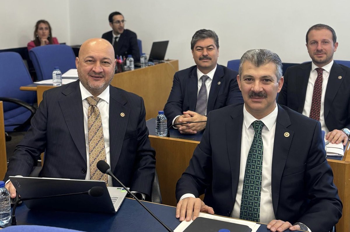 TBMM Plan ve Bütçe Komisyonu, 375 Sayılı Kanun Hükmünde Kararnameyi Değişiklik Teklifine Kapsadı