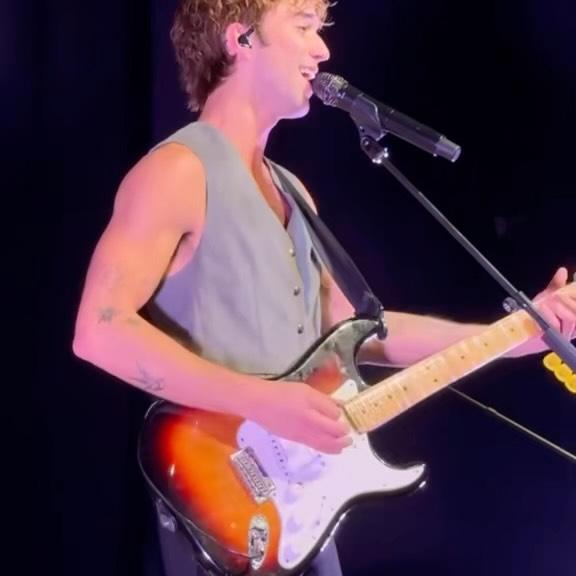 New York'ta Daniel Seavey'nin Konser Biletleri Satışta, 'Gateway Drug' İddiası Ortaya Çıkıyor