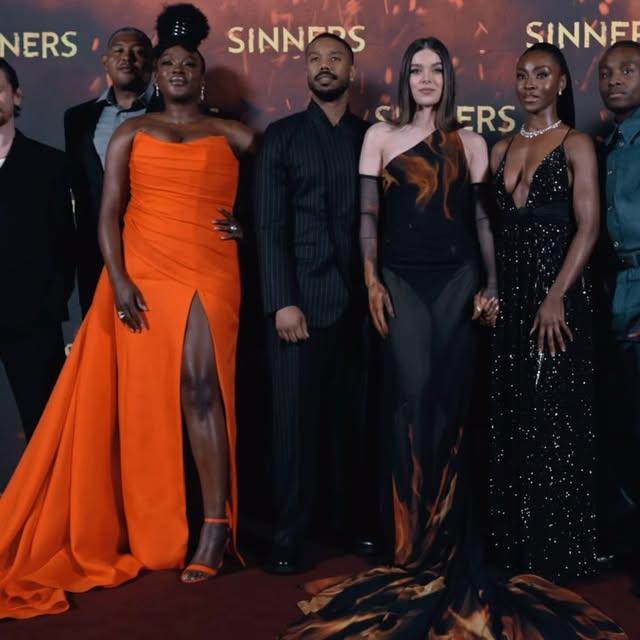 Micheal Jordan'ın Yeni Filmi 