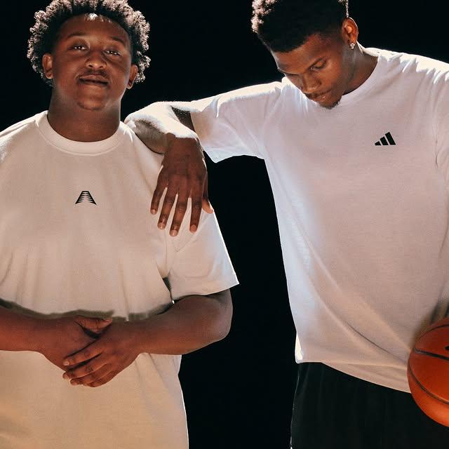 Adidas, Yeni Film Fragmanını Yayınladı