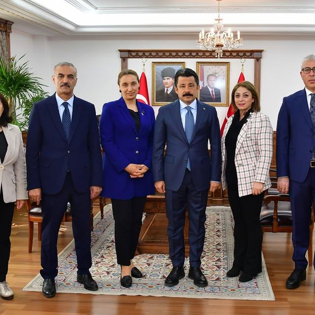 Kırşehir’de Turizm Haftası Etkinlikleri Planlanıyor