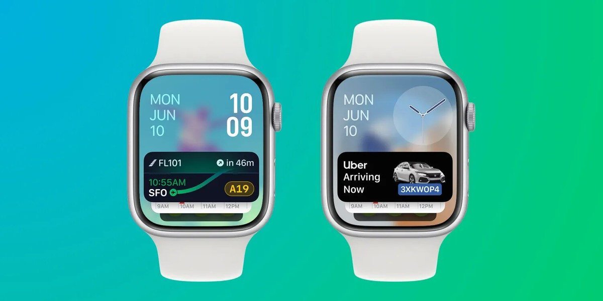 Apple, WatchOS 12 ile Apple Intelligence'ı Sunacak