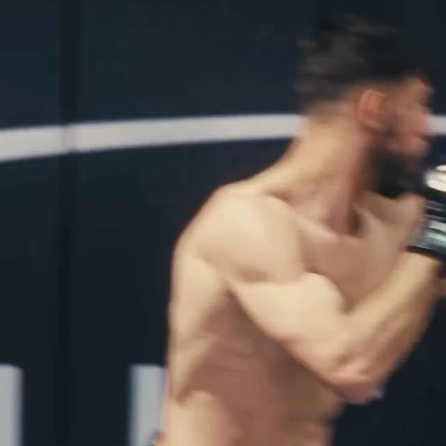 Sanatçı Yair Rodriguez'den Yeni Çalışma Serisi Açıldı