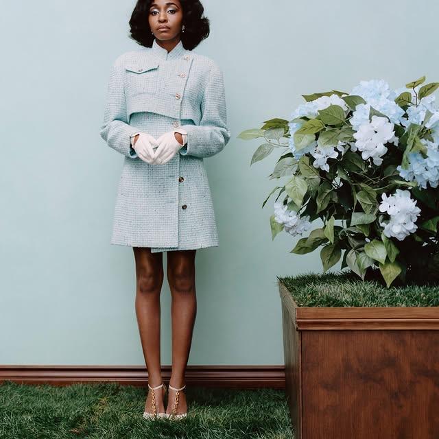 Vogue, GQ’nun Düzenlediği 2025 Met Gala’ya Hazırlıkta ‘Black Dandyizm’i Kutlayan Özel Proje